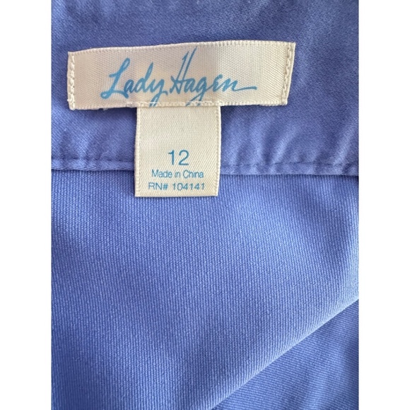 Women's Golf Skirt - Picture 6 of 6